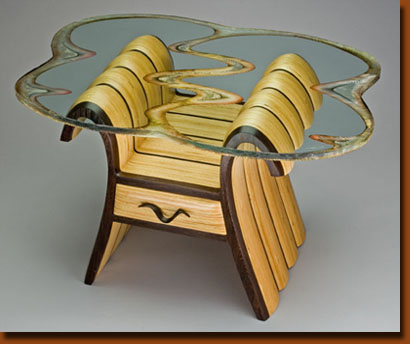 Camille Table